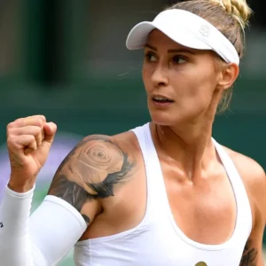 Polona Hercog