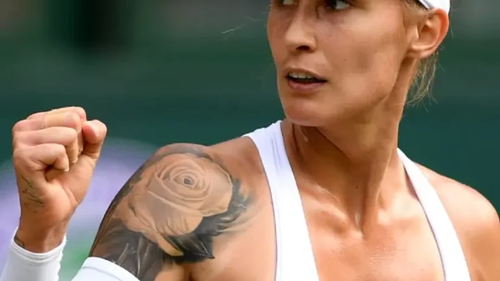 Polona Hercog Biography: Net Worth, Age, Height, Parents, Partner, Career, Siblings