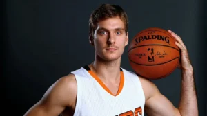 Zoran Dragić