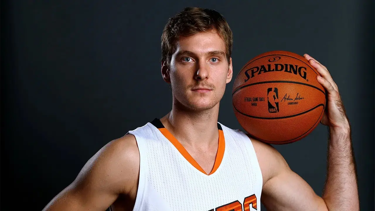 Zoran Dragić
