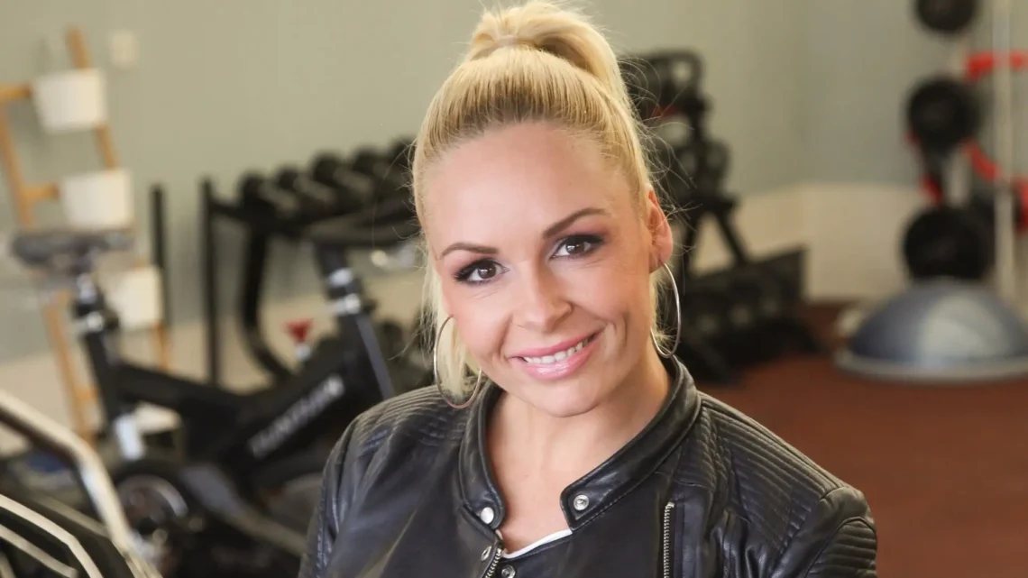 Špela Grošelj Biography: Partner, Age, Net Worth, Parents, Career, Height, Songs, TV Shows