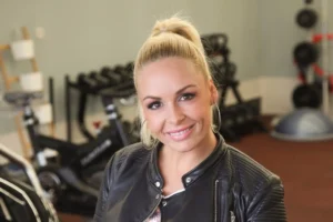 Špela Grošelj