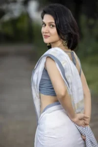 Rafiath Rashid Mithila