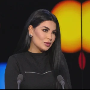Aryana Sayeed