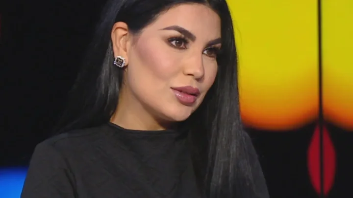 Aryana Sayeed Biography: Career, Age, Height, Songs, Husband, Net Worth, Activist, Awards, Twitter