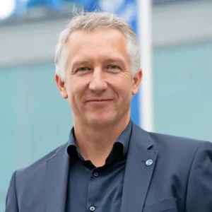 Frank Baumann