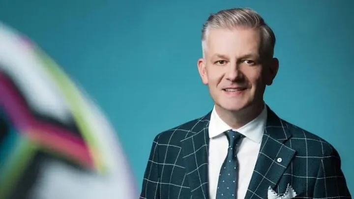 Rainer Maria Salzgeber Biography: Wife, Age, Children, Occupation, Net Worth, Parents, Height