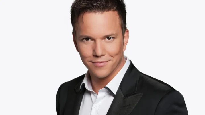 Sven Epiney Biography: Age, Parents, Height, Career, Net Worth, Spouse, TV Shows