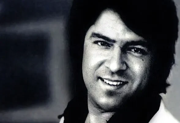 Ahmad Zahir Biography: Spouse, Death, Net Worth, Children, Parents,  Death, Songs, Age, Height