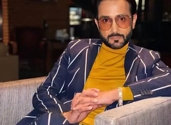 Habib Qaderi Biography: Nationality, Religion, Height, Age, Songs, Spouse, Net Worth, Facebook