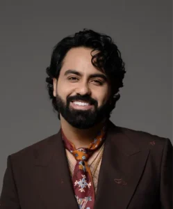Qais Ulfat