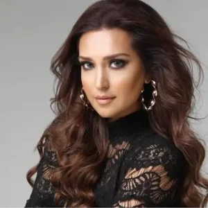 Mozhdah Jamalzadah