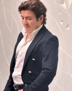Najim Nawabi