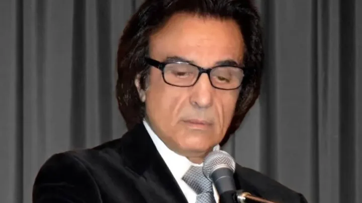 Ahmad Wali Biography: Son, Wife, Age, Net Worth, Songs, Height, Facebook, Nationality, Parents