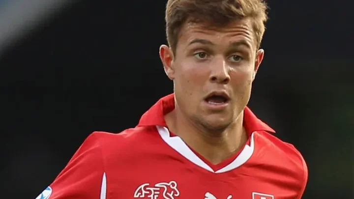 Amir Abrashi Biography: Wife, Net Worth, Football, Ethnicity, Parents, Olympic Medals, Height