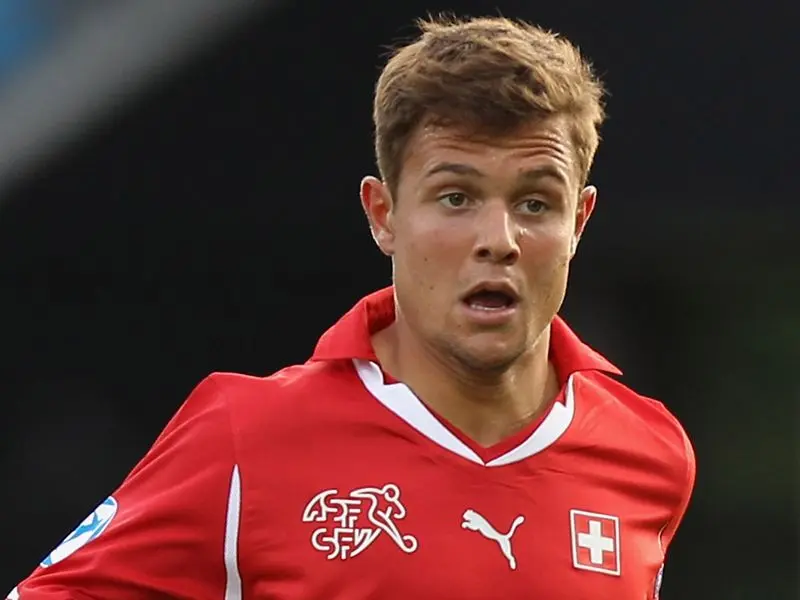 Amir Abrashi Biography: Wife, Net Worth, Football, Ethnicity, Parents, Olympic Medals, Height