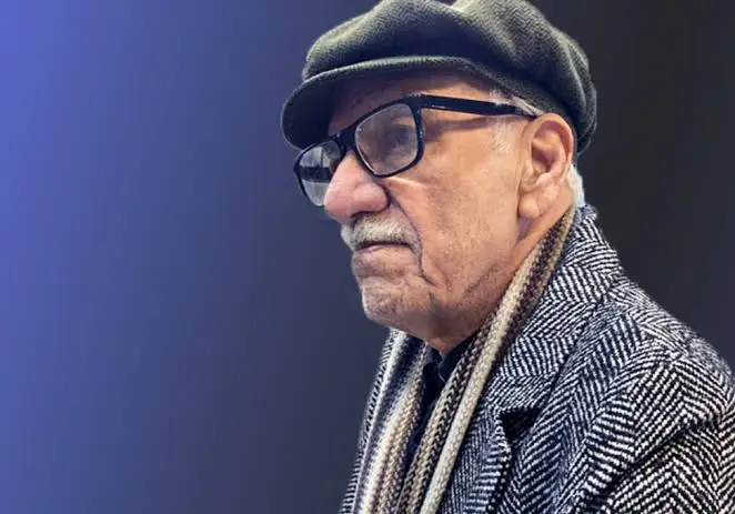 Nashenas Biography: Height, Age, Partner, Songs, Children, Instagram, Nationality, Net Worth