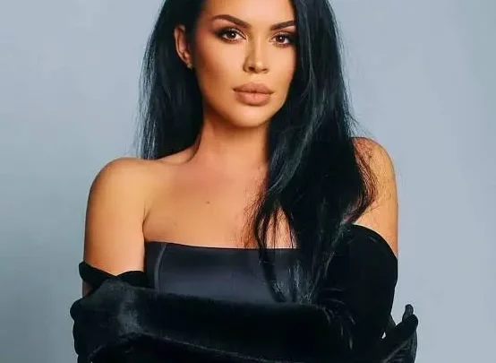 Greta Koçi Biography: Ethnicity, Net Worth, Songs, Age, Height, Parents