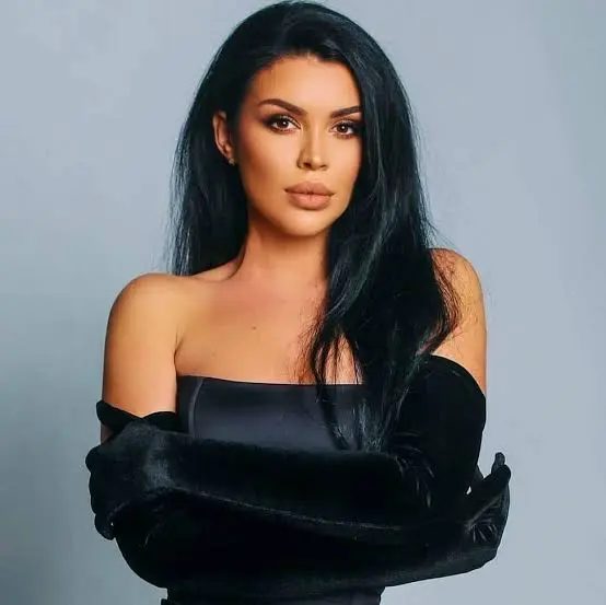 Greta Koçi Biography: Ethnicity, Net Worth, Songs, Age, Height, Parents