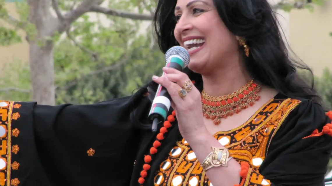 Naghma (singer) Biography: Husband, Age, Height, Net Worth, Songs & Albums, Parents, Children