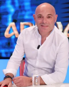 Blendi Fevziu