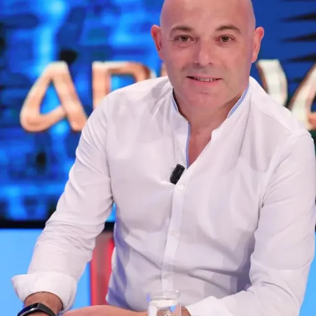 Blendi Fevziu Biography: Age, Height, Books, Ethnicity, Parents, Net Worth, Wife, Awards, Tv Shows