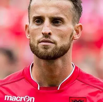 Ermir Limon Lenjani Biography: Net Worth, Age, Olympic Medals, Ethnicity, Awards, Football