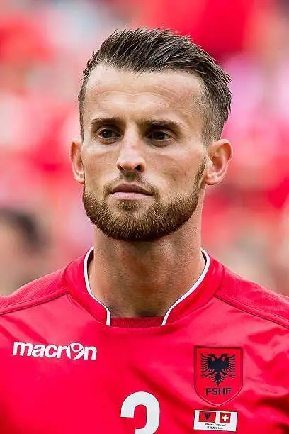 Ermir Limon Lenjani Biography: Net Worth, Age, Olympic Medals, Ethnicity, Awards, Football