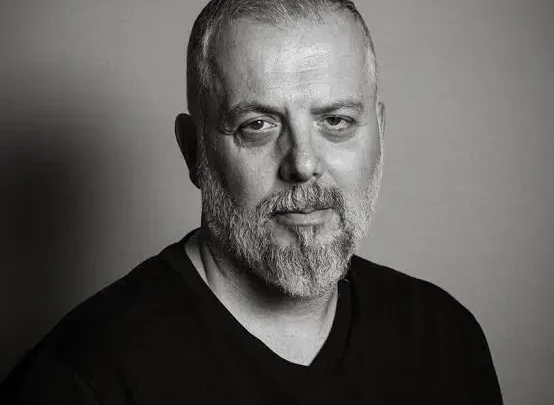 Sokol Balla Biography: Books, Ethnicity, Parents, Net Worth, Wife, Instagram, Age, Tv Shows