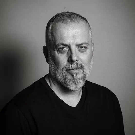 Sokol Balla Biography: Books, Ethnicity, Parents, Net Worth, Wife, Instagram, Age, Tv Shows