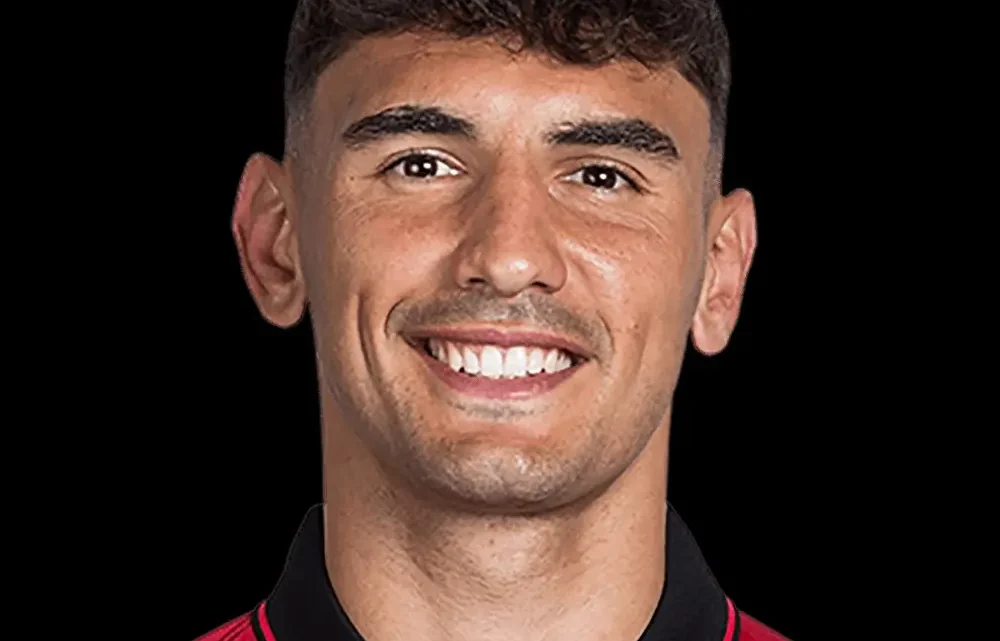 Qazim Laçi Biography: Football, Age, Olympic Medals, Height, Net Worth, Ethnicity, Wife