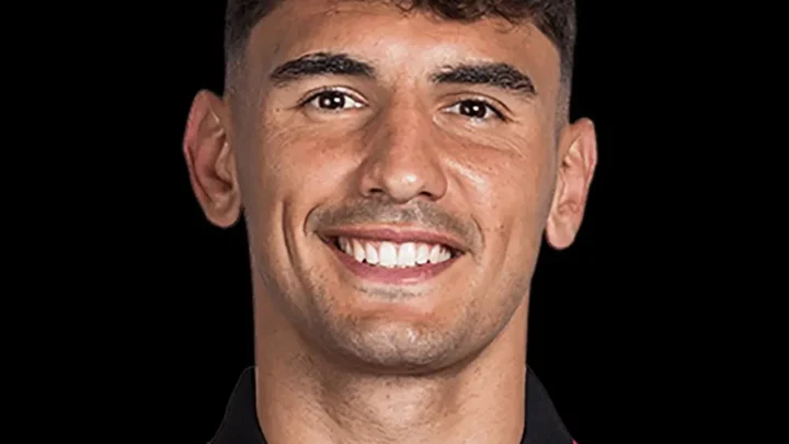 Qazim Laçi Biography: Football, Age, Olympic Medals, Height, Net Worth, Ethnicity, Wife