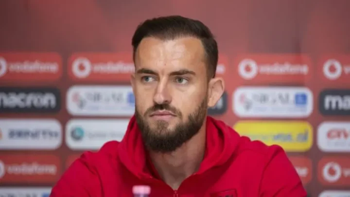 Sokol Luan Cikalleshi Biography: Wife, Age, Olympic Medals, Height, Ethnicity, Football, Awards