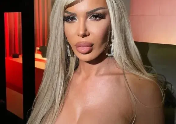 Edona James Biography: Songs, Net Worth, Age, Height, Ethnicity, Tv Shows, Husband