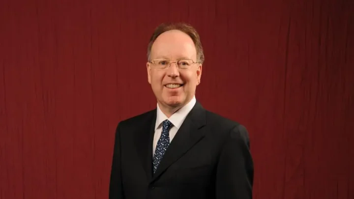 André Kudelski Biography: Parents, Age, Career, Net Worth, Wife, Education, Awards