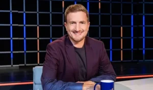 Stefan Büsser