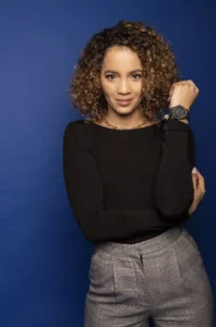 Whitney Toyloy
