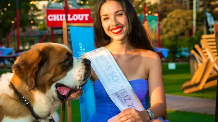 Lauriane Sallin Biography: Height, Age, Husband, Net Worth, Children, Occupation, Parents