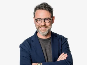 Nik Hartmann