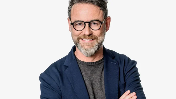 Nik Hartmann Biography: Children, Height, Age, Occupation, Net Worth, Parents, Wife, TV Shows