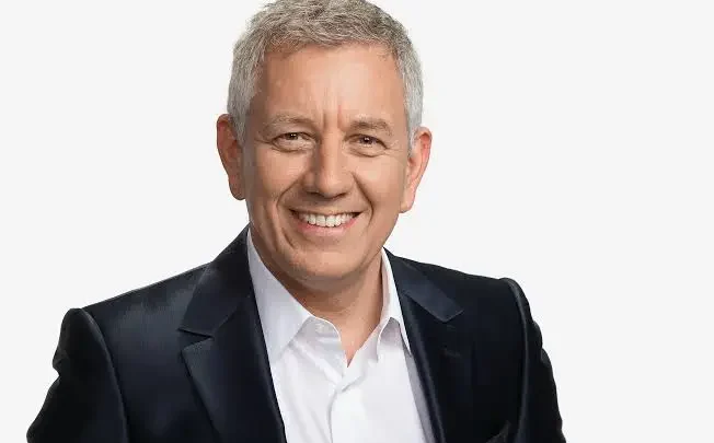 Röbi Koller Biography: Age, Occupation, Net Worth, Wife, Height, Children, TV Shows