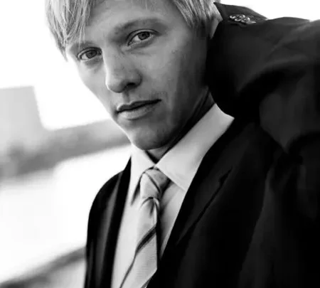 Thure Lindhardt Biography: Height, Net Worth, Age, Parents, Movies & TV Shows, Spouse