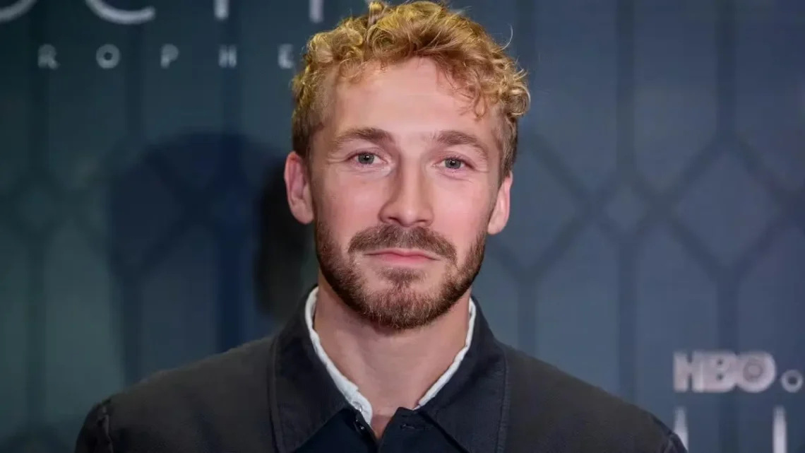 Andreas Jessen Biography: Parents, Age, Height, Net Worth, Siblings, Movies & TV Shows, Children