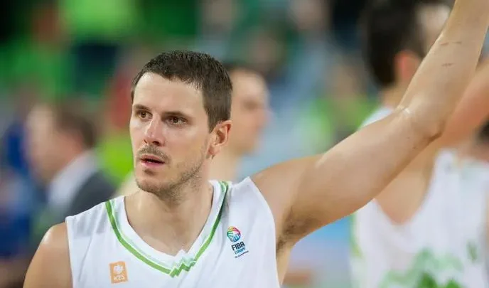 Boštjan Nachbar Biography: Age, Career, Height, Net Worth, Wife, Children, Parents, Awards