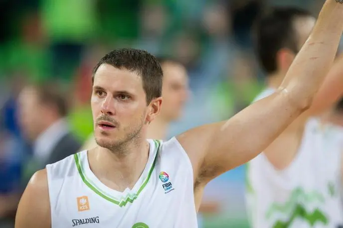 Boštjan Nachbar Biography: Age, Career, Height, Net Worth, Wife, Children, Parents, Awards