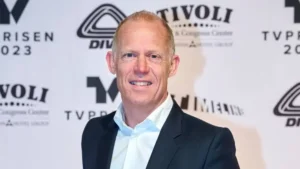 Morten Spiegelhauer