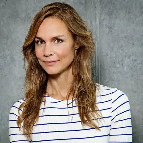 Signe Molde Biography: Age, Career, Net Worth, Children, Height, Husband, Parents, Shows