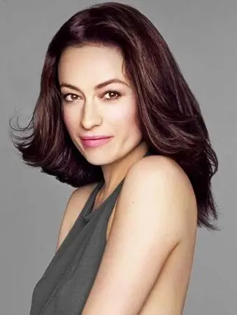 Magdalena Różczka Biography: Husband, Ethnicity, Movies, Net Worth, Age, Height, Awards