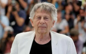 Roman Polanski