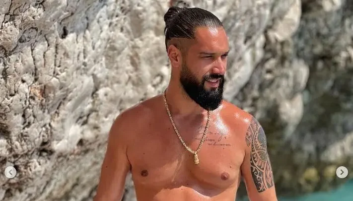 Atdhe Xharavina Biography: Net Worth, Height, Tv Shows, Age, Wife, Instagram, Ethnicity, Brother